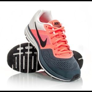 Nike Air Pegasus Running Shoe